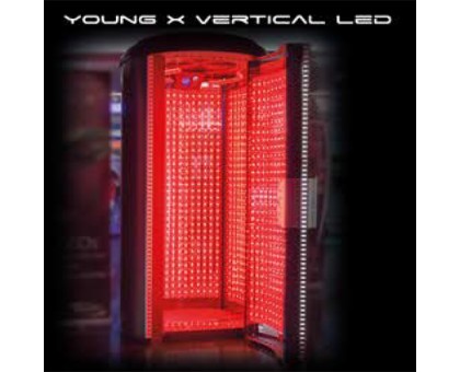 Young X Vertical LED