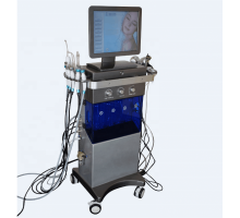 Beauty machine multifunzione HYDRAFACIAL EMS-W8
