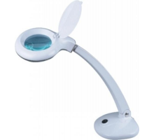 Magnifier lamp ALPHA 3D (LED)