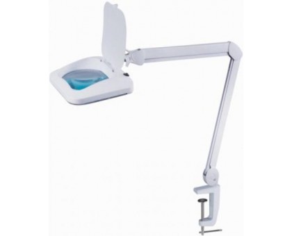 Magnifier lamp OMEGA 3D (LED)