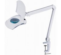 Magnifier lamp SIGMA 3D 80 (LED)