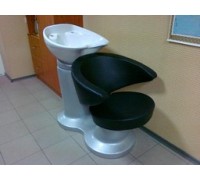 Chair-lavaggio M00818
