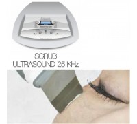 Scrubber ultrasuoni Professionale LPR 814