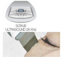 Scrubber ultrasuoni Professionale LPR 814